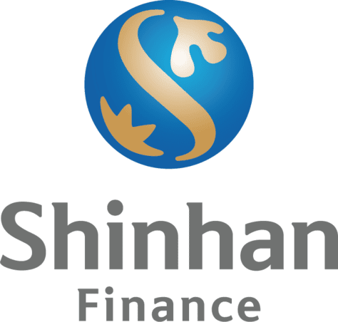 1564372598 shinhan finance logo