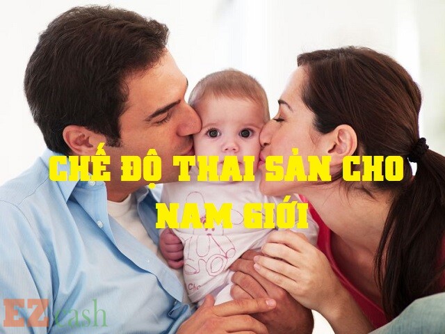 Che do thai san cho chong