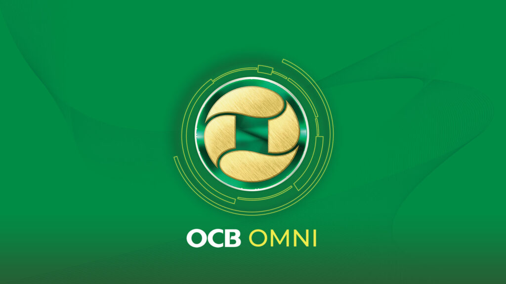 Ngân hàng hợp kênh OCB Omni