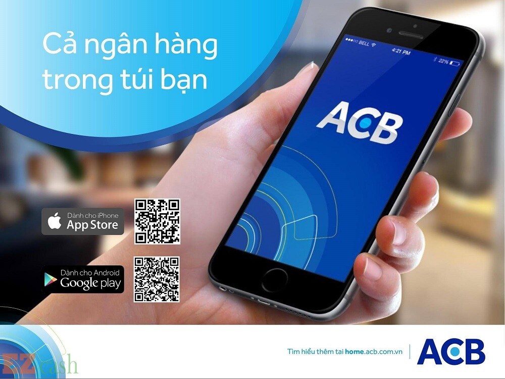 Acb online