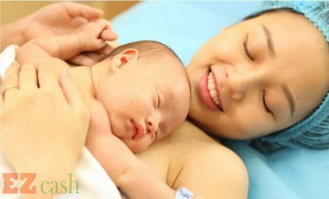 Bảo vệ toàn diện cho mẹ và bé nhờ bảo hiểm thai sản