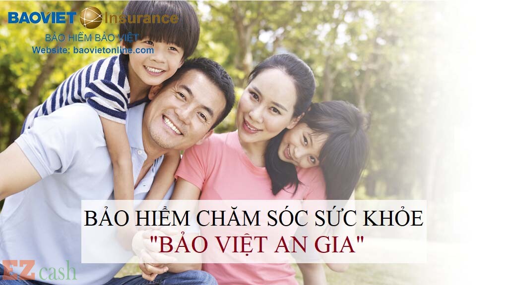 Bảo hiểm thai sản Bảo Việt