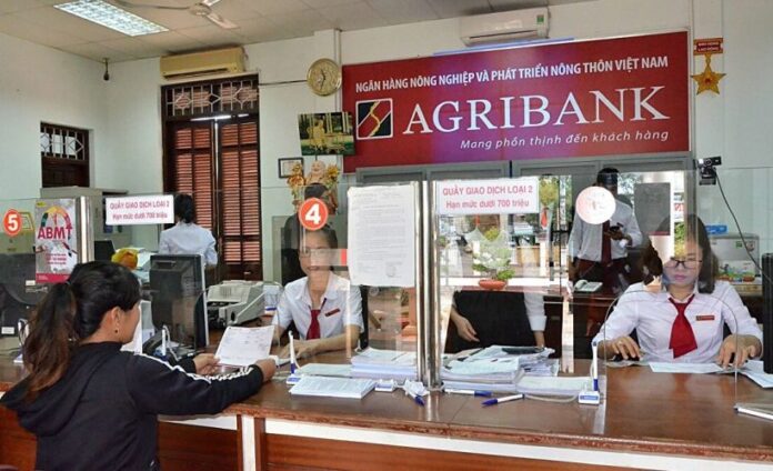 Lãi suất gửi tiết kiệm ngân hàng Agribank