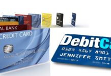 Thẻ ghi nợ là gì?