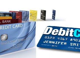 Thẻ ghi nợ là gì?