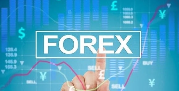 Forex là thị trường đầu cơ khổng lồ