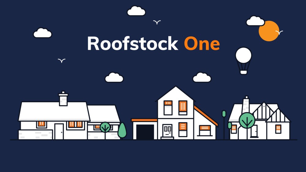 Roofstock một nền tảng mua chung bất động sản