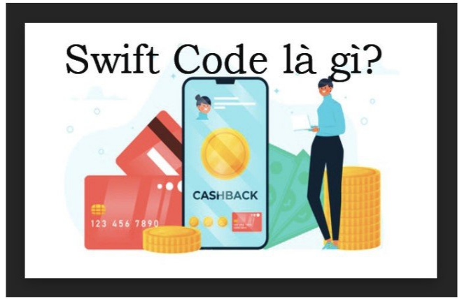 Swift code vietcombank