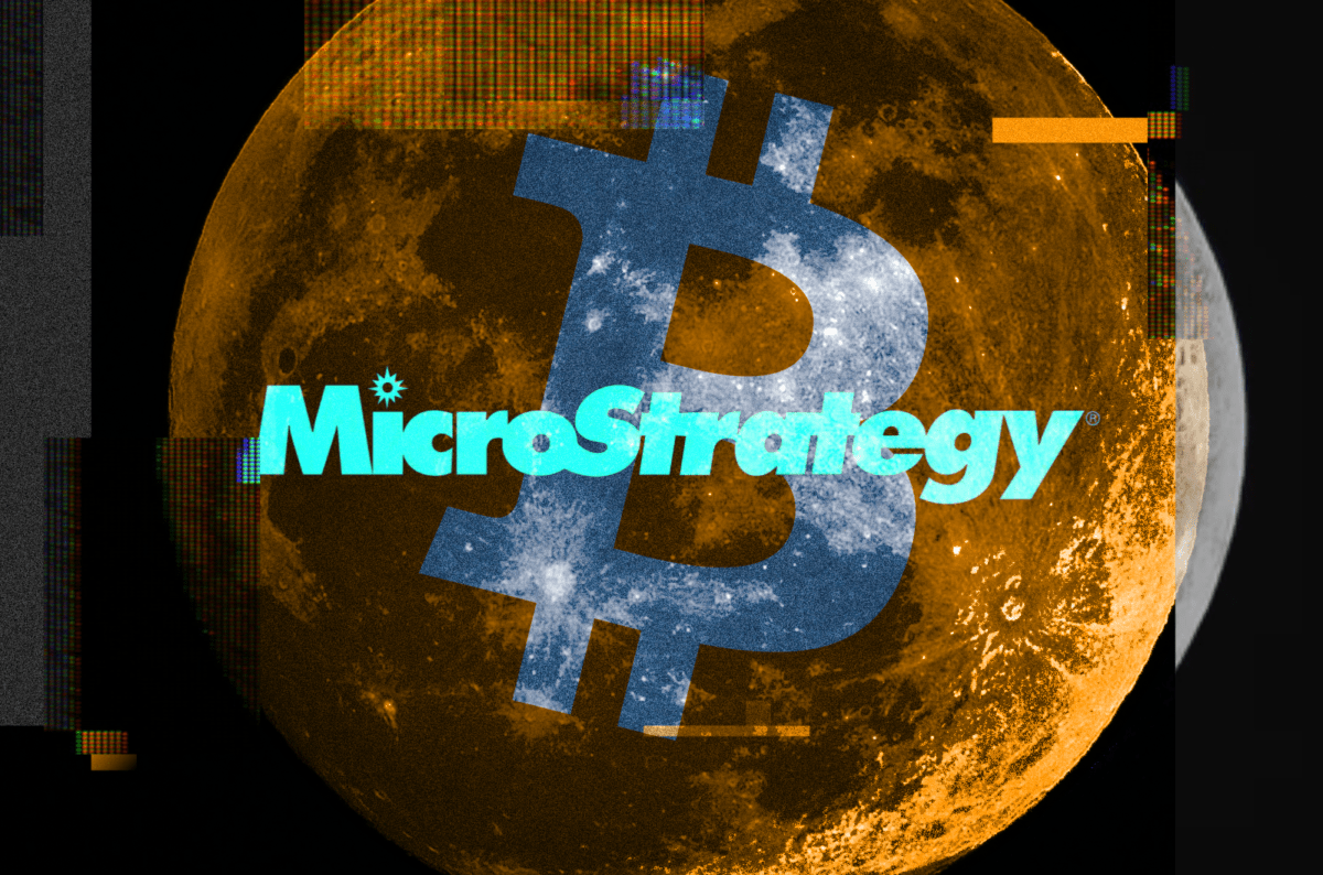MicroStrategy tiết lộ vừa mua thêm 50 triệu USD tiền Bitcoin ở mức giá $19k4