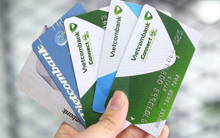 Mất thẻ ATM Vietcombank phải làm gì để lấy lại?