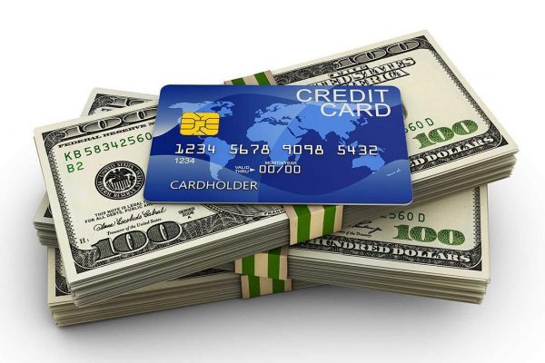 Thẻ tín dụng có vay được tiền không