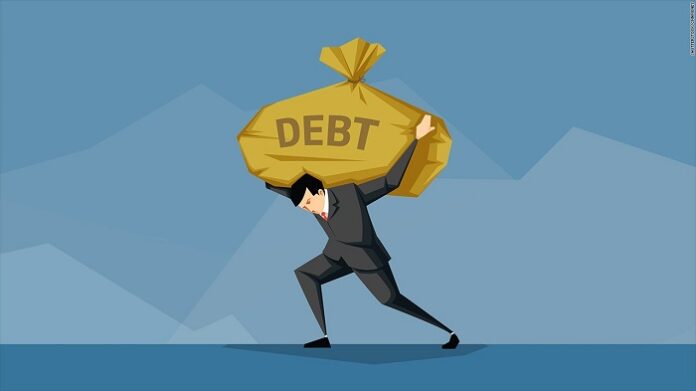 Nợ nần chồng chất - Làm theo 5 cách này để thoát khỏi nợ