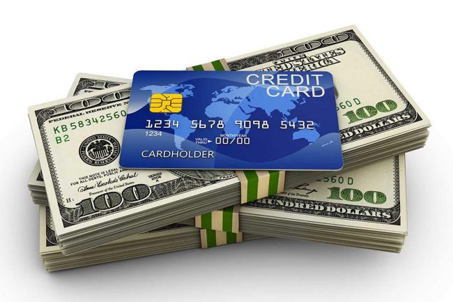 Thẻ tín dụng bị hết hạn & Cách gia hạn nhanh chóng nhất