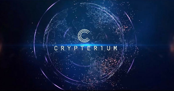 Crypterium (crpt)