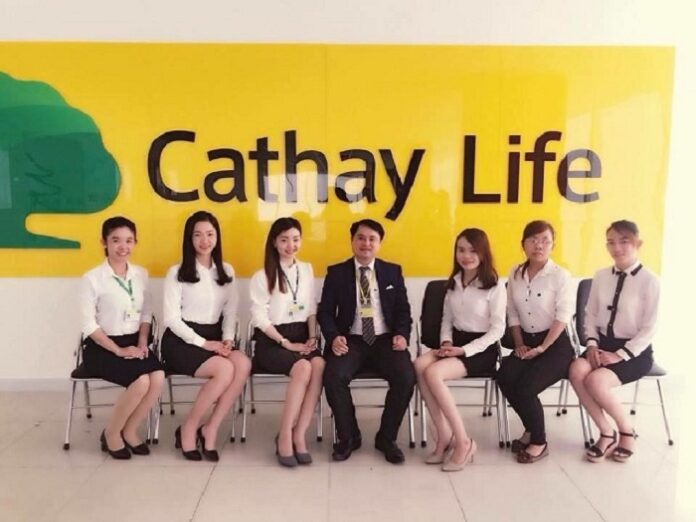 Bảo hiểm Cathay Life có lừa đảo khách hàng hay không?