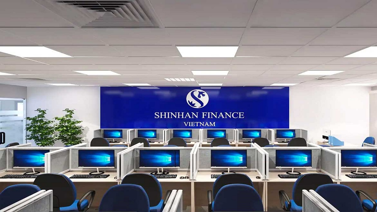 Shinhan Finance là gì? Có thật sự uy tín hay lừa đảo?