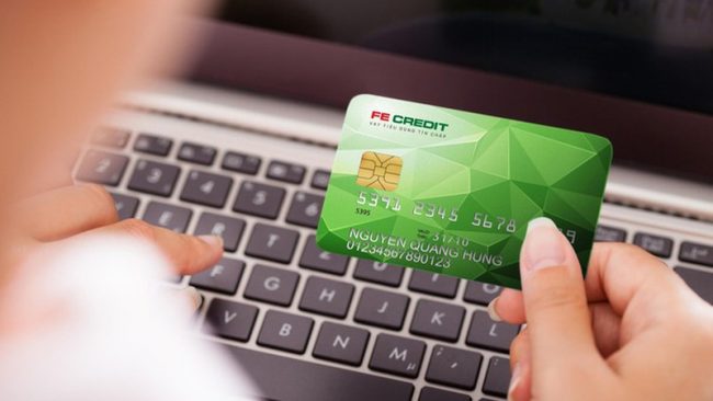 Không kích hoạt thẻ tín dụng Fe Credit nhưng vẫn bị làm phiền
