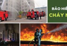 Top 5 công ty bảo bảo hiểm cháy nổ uy tín nhất hiện nay