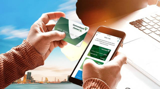 Hướng dẫn cách mở thẻ ATM Vietcombank bị khóa nhanh nhất