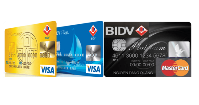 Phí duy trì và phí thường niên thẻ ATM BIDV bao nhiêu?