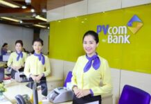 Pvcombank là ngân hàng gì? Có tốt và uy tín hay không?