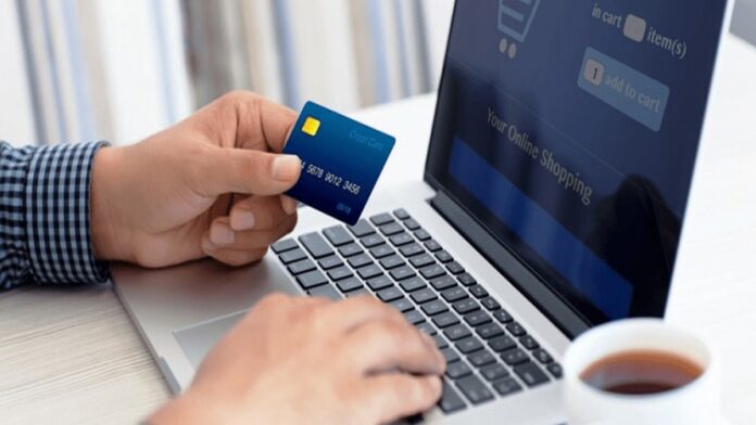 Cách thanh toán online bằng thẻ tín dụng và lưu ý quan trọng