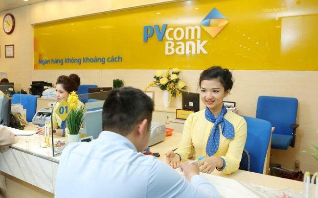 Hướng dẫn cách mở thẻ tín dụng ngân hàng PVCombank năm 2022