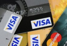 Top 10 ngân hàng làm thẻ visa uy tín và tốt nhất năm 2022