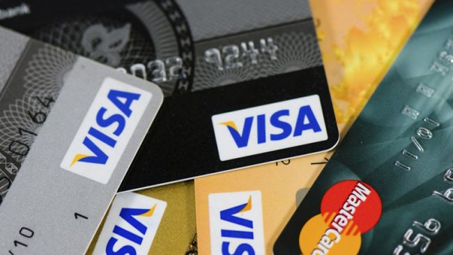 Top 10 ngân hàng làm thẻ Visa uy tín và tốt nhất năm 2022