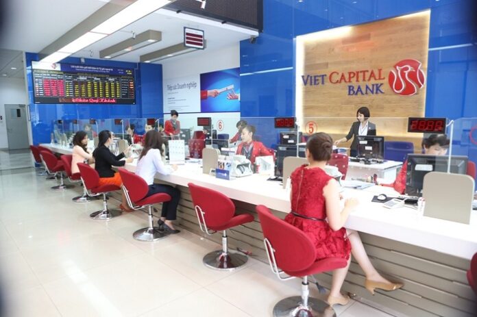 Viet Capital Bank là ngân hàng gì? Có tốt và uy tín hay không?