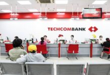 Hướng dẫn cách đổi mã pin thẻ atm techcombank mới nhất