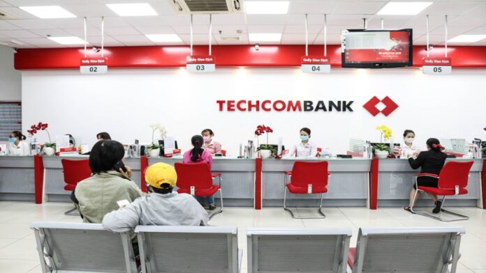 Hướng dẫn cách đổi mã PIN thẻ ATM Techcombank mới nhất