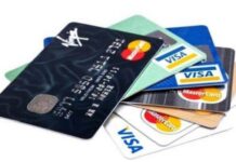 Điều kiện và thủ tục mở thẻ tín dụng các ngân hàng năm 2022