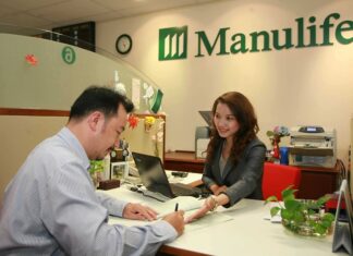Hotline Manulife - Tổng đài CSKH của bảo hiểm Manulife