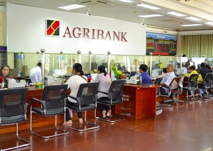 Mẫu giấy ủy quyền giao dịch ngân hàng Agribank năm 2022
