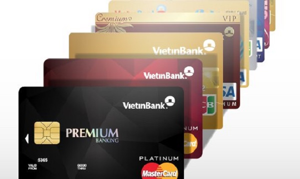 Thẻ chip vietinbank là gì?