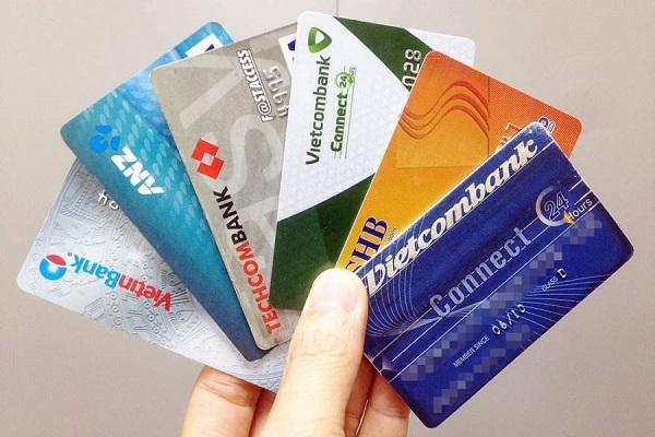 Debit card là gì?
