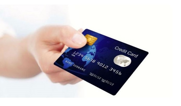 Giới thiệu đôi nét về thẻ tín dụng   