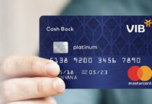 Cashback là gì? Các loại thẻ tín dụng hoàn tiền hiện nay