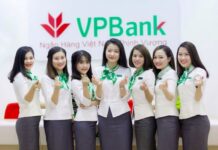 Vpbank là ngân hàng gì? Ngân hàng vpbank có tốt không?