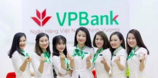 VPBank là ngân hàng gì? Ngân hàng VPBank có tốt không?