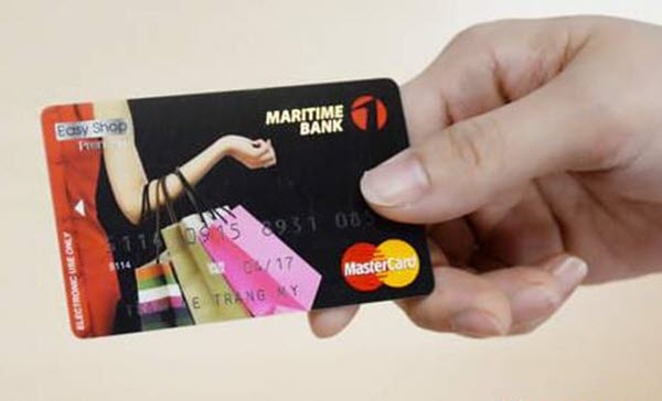 Hướng dẫn đăng ký thẻ tín dụng ngân hàng msb