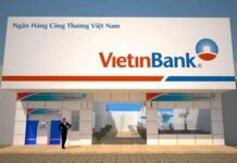 Hướng dẫn cách rút tiền mặt từ cây atm ngân hàng vietinbank