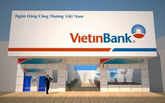 Hướng dẫn cách rút tiền mặt từ cây ATM ngân hàng VietinBank