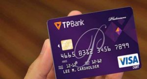 Hướng dẫn cách mở thẻ tín dụng ngân hàng TPBank năm 2022