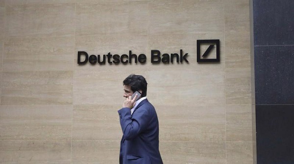 Ngân hàng deutsche bank