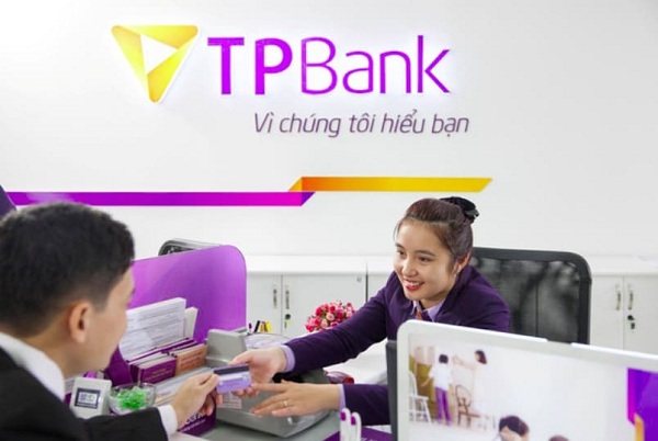 Tpbank là ngân hàng gì?