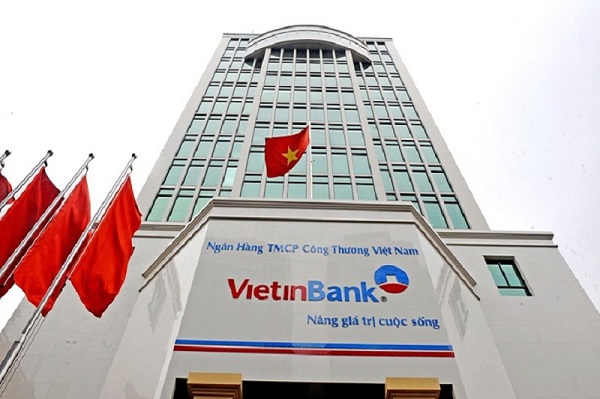 Vietinbank là gì?