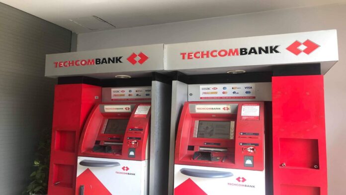 Hướng dẫn cách kích hoạt thẻ ATM Techcombank lần đầu