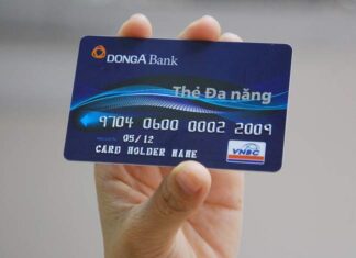 Hướng dẫn cách đăng ký làm thẻ ATM Đông Á cho người mới